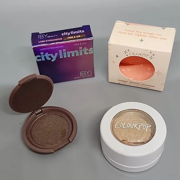 Eyeshadow 11 pc. Bundle - Picture 16 of 16